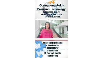 ISO and IATF Certified Company