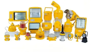 ATEX Explosion Proof Floodlight Anti IP66 LED Flood Light for Offshore Drilling Platforms Refineries1
