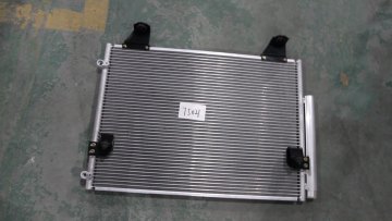 air conditioning condensers for Toyota HILUX 05-07 OEM 884600K010 car condenser1