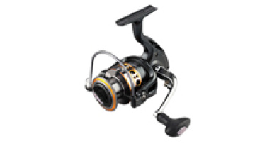 GA1000-7000 Bait Finesse Shallow Spool Spinning Fishing Reel for Sea Water Fishing1