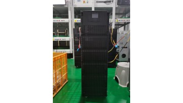 UT1110KS--Single Phase Tower Online UPS
