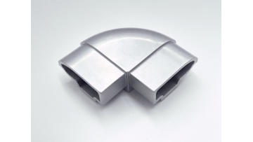 CMM inspection for steel casting auto parts