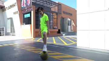 football soccer 