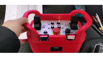 wireless controller