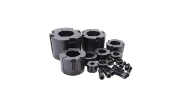 Tb Series Taper Bush 1310 Taper Lock Bush Cast Iron Gg20 ISO9001 Certified High Quality Bush Manufacturer1