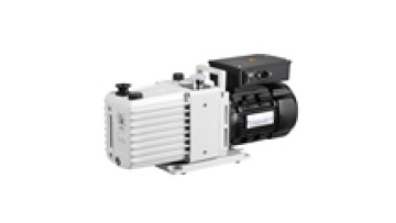 Industrial 2 Stage Oil Sealed Rotary Vane Vacuum Pump 255 M³/h for CNC1
