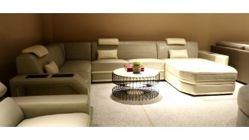 Large Sectional Couch Sofa