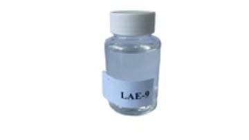 Hot Sale Poly(oxyethylene) Monolaurate, Polyoxyethylene Monolauryl Ether (Cas No: 9004-81-3), and Polyglycol Monolaurate: Comprehensive Product Information1