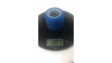 Escalator Handrail Pulley Support Roller 6202 65_55mm Step Wheel Of Escalator For Otis - Buy Support Roller,Handrail Support Roller,Escalator Handrail Pulley Support Roller Product on Alibaba.com