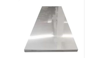 Alloy Nickel Sheet