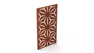 Garden Screen Panels