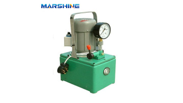 Hydraulic Pump Station
