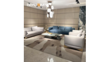 Nordic style nice latest Modern Nubuck leather Sofa Set luxury Styling Home  sofa set Design  Living Room Furniture sofa sets1