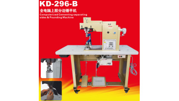 kangda KD-296-B