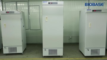 Biobase -25 degree freezers fridges and deep freezers vertical freezer for hospital lab1
