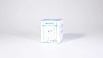 Smart Air Pump BP6.mp4