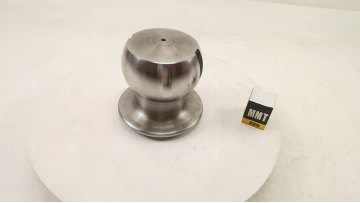 trunnion yoke 110-2966