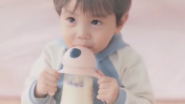 Automatic Baby Formula milk maker
