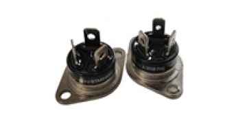 BTA40-600B Bidirectional Tri-terminal Thyristor IC Chip - 40A 50mA1
