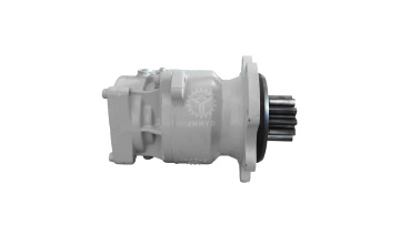 KX161-3 Swing Device