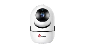 security camera poe 2MP