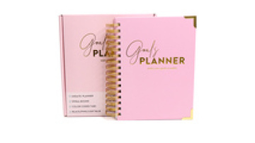 Well Design Full Color Cheap Create Custom Journals Printed Cover Logo1