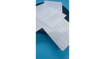 99.6% Alumina Ceramic Substrate For High-power Laser Diodes