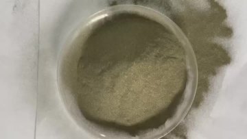 Iron sulfide325#