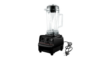 Jiuce Shake And Smoothie Blender ContainerElectric Machine Industrial Stick Commercial Countertop Frozen Yogurt Bottle Smoothie1