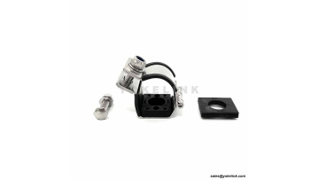 Yokelink Stainless Steel Cable Cleats