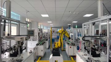 Suzhou Barjon Auto Parts Co.,Ltd