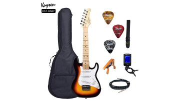 KST-BABY-31'' inch electric guitar