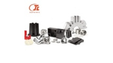 Rapid prototype Metal parts plastic CNC machining Vacuum casting 3D printing service1