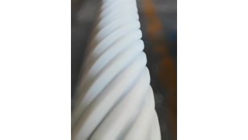 Casting Cleaning roller video