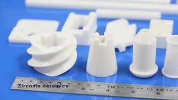 zirconium oxide ceramic