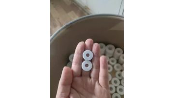ptfe gasket temperature range