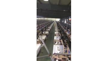 WORKSHOP WEAVING MILL  POLYESTER FABRIC 
