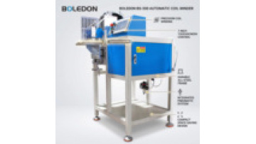 PU Timing Belt Cleats Coating/ Hot Melting Machine1