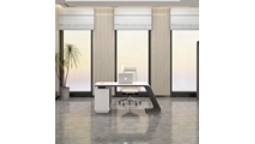 Sale Adjustable the White Wooden Small Modern Office Drawer with Printer Desktop Study Desk Computer Table1