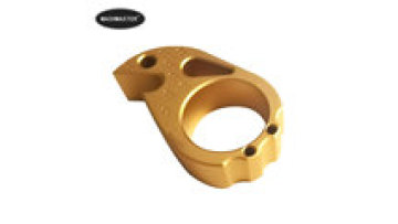Machmaster OEM CNC Machined Aluminum Stainless Steel Custom Precision CNC Milling Machining Lathing Turning Drilling Services1