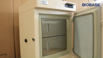 Biobase freezer portable freezer for vaccine biobase ultra low freezer laboratory combination refrigerator for lab and hospital1