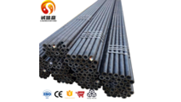 Low Price ASTM a192  Seamless Steel pipe/ A106 GR.B seamless carbon steel tube1