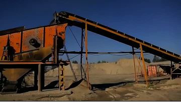 Custom Iron Ore Beneficiation Line