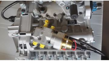 cummins fuel pump
