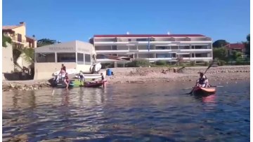 Can Be Customized 3 People Kayak Inflatable Fishing Boat Canoe Water Sports Entertainment For Adult1
