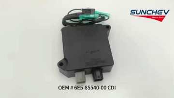 6E5-85540-00 CDI