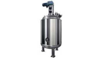 Customized Pharmaceutical Reactor Polyest Resin Liquid Chemical Mixing Machine Hot Melt Glue Making Reactor1