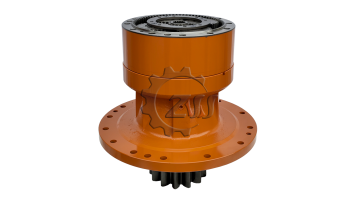 R335-7 SWING REDUCER