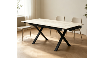 BR-26E111extendable tables