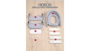 potty training ladder